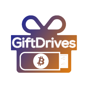 GiftDrives