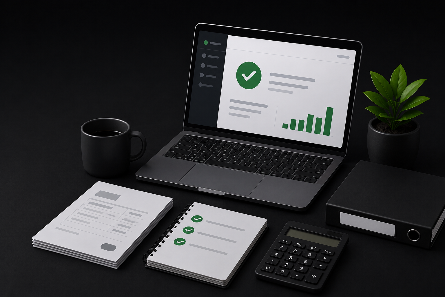 Streamlined Process